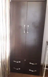 کمدلباس وسایل منزل