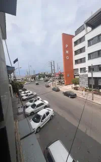 دفتر اداری