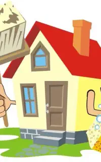 نظافت کار هستیم  با ابزار کار (توضیحات رو بخوانید)