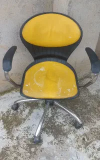 صندلی چرخ دار