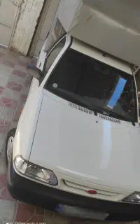 پراید بار 403مشابه خشک