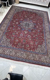 قالی دستبافت