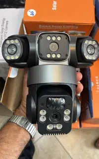 دوربین شرکتی**زیر قیمت بازار