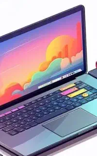 تدریس و انجام خدمات اینترنتی در منزل