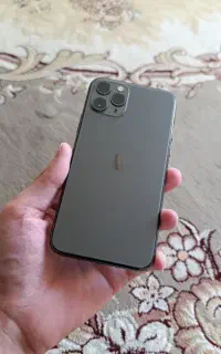 Iphone 11 Pro