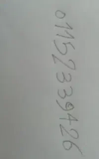 خط تلفن ثابت