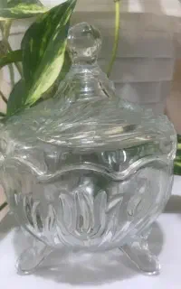 قندان