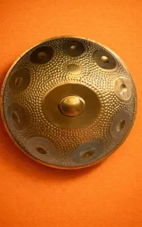 هنگدرام (هندپن)