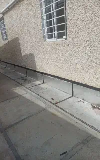 خدمات نصب ایزوگام آسفالت وقیرگونی