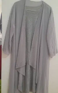 شومیز مجلسی دوتیکه