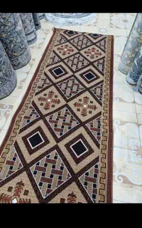 گلیم راه پله