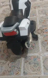 موتورشارژی