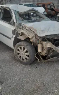 فروش مگان 91