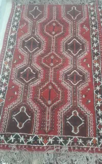 قالی پشمی