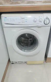 ماشین لباسشویی کندی