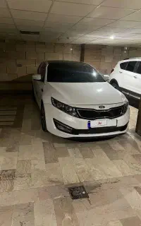 اوپتیما ۲۰۱۳