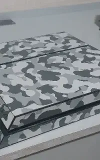 PS4 FAT 1T