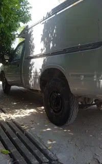 نیسان شوکا مدل 88