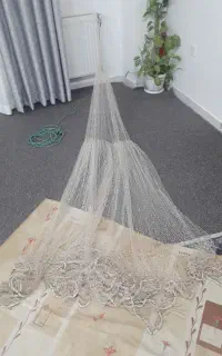 سالیک ۱۴ متری ،دام ماهیگیری