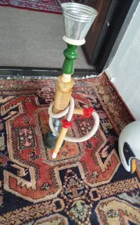 قلیان