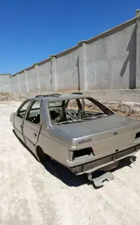 اسکلت اتاق 405