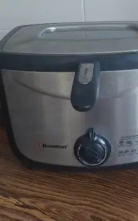 سرخ کن همیلتون