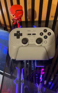 گیم پد مگنتی 8bitdo