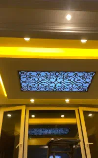 اجرای کناف دانشجویان معماری (با تخفیف و اشانتیون )