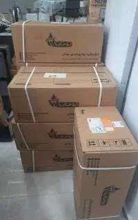 آبگرمکن بوتان