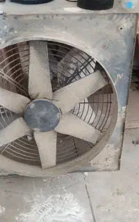 هواکش صنعتی