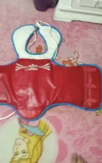 وسایل  تکواندو