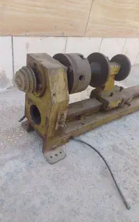 دستگاه مینی تراش
