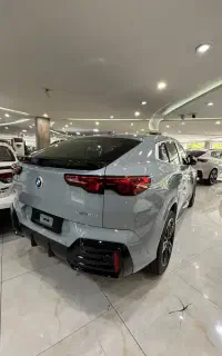 بی ام و x2 مدل 2026