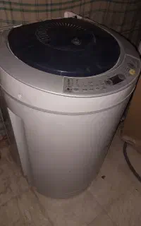 لباسشویی شارپ