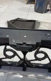 سینی فن پژو روآ