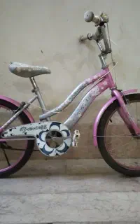 دوچرخه سایز‌20