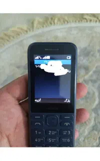 گوشی نوکیا در حد نو