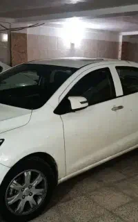 شاهین پلاس اتوماتیک TU5، اتاق تعویض