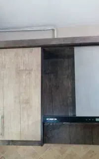 هود لمسی MAS