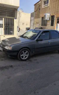 پژو ۲۰۰۰ مدل ۷۷