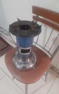 فروش تعدادی وسایل قدیمی