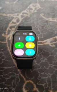 ساعت هوشمند شیائومی
