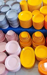 ملامین سرای مهر