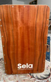 کاخن سلا مدل sela 011