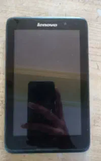 تبلت Lenovo