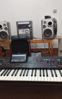 برنامه کوردی جدید کرگ