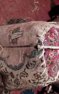فروش پالان اسب قاطر و الاغ