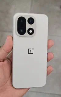 One plus 15 256/12 رجیستر شده