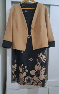 لباس مجلسی نو