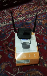 مودم   DLink